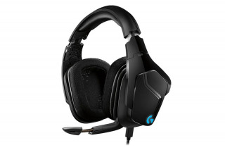Logitech G635 Lightsync Gamer Headset