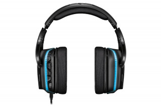Logitech G635 Lightsync Gamer Headset