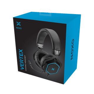 NOXO Vertex Gaming Headset 7.1