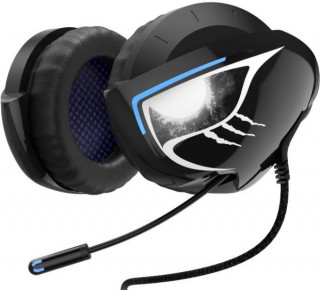 Hama uRage Soundz 500 Nyakpántos Gaming Headset