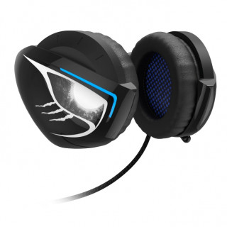 Hama uRage Soundz 500 Nyakpántos Gaming Headset