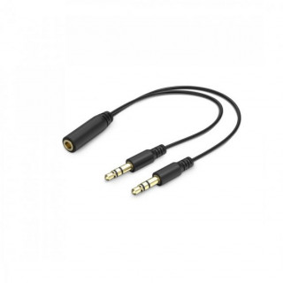 Hama uRage Soundz Essential 100 Gaming Fejhallgató