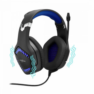 Hama uRage Soundz 700 7.1 Gaming Headset