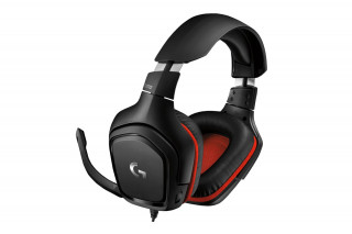 Logitech G332 Gamer Headset