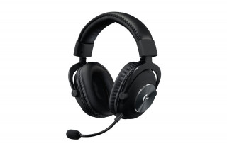 Logitech G PRO X Gamer Headset