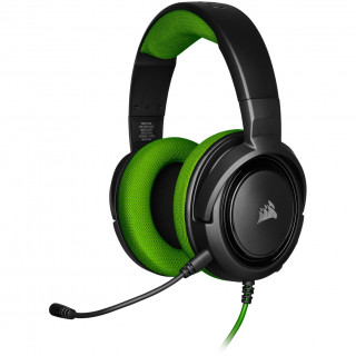 Corsair HS35 Gamer Headset