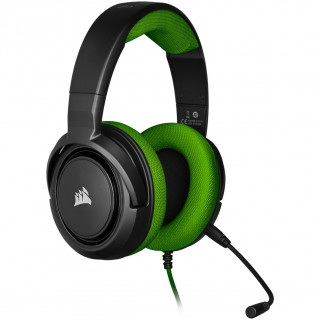 Corsair HS35 Gamer Headset