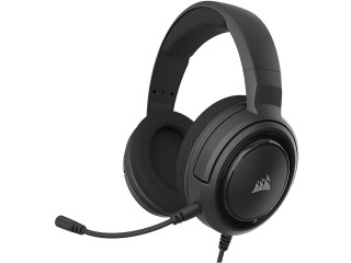 Corsair HS35 Carbon Gamer Headset