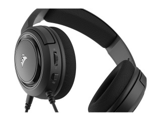 Corsair HS35 Carbon Gamer Headset