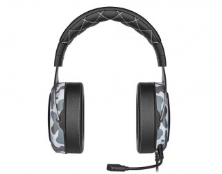 Corsair HS60 HAPTIC Gamer Headset