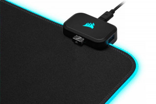 CORSAIR - MM700 RGB Extended Mouse Pad