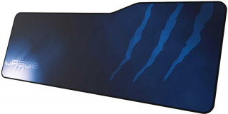 Hama uRage Lethality 300 Speed XXL Gaming Egérpad