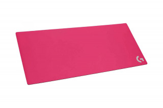 Logitech G840 - Pink (Magenta) - Gaming Egérpad - XL