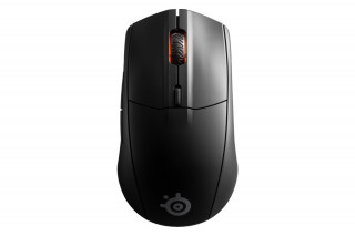 SteelSeries Rival 3 Vezeték Nélküli Gaming Egér