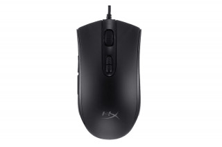 HyperX Pulsefire Core Gaming Egér - Fekete