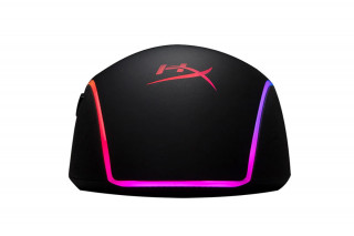 HyperX Pulsefire Surge Fekete Gaming Egér