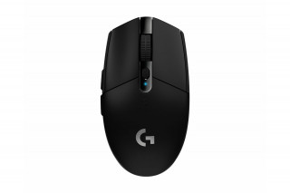 Logitech G305 Recoil - Fekete - Vezeték Nélküli Gaming Egér