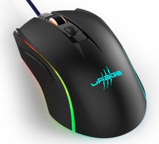 Hama uRage Reaper 210 Optikai Gaming Egér