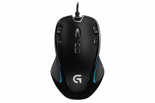 Logitech G300s - Vezetékes Gaming Egér