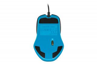 Logitech G300s - Vezetékes Gaming Egér