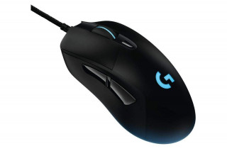 Logitech G403 HERO - Fekete Gaming Egér