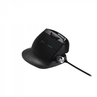 Hama uRage V3rtikill Lézeres Gaming Egér