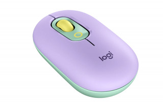 Logitech POP Mouse - Daydream/Mint - Vezeték Nélküli Gaming Egér Testreszabható Hangulatjelekkel