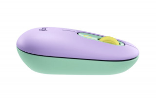 Logitech POP Mouse - Daydream/Mint - Vezeték Nélküli Gaming Egér Testreszabható Hangulatjelekkel