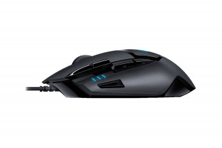 Logitech G402 Hyperion Fury FPS - Fekete - Gaming Egér