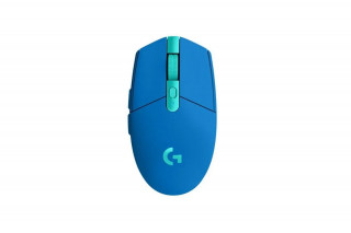 Logitech G305 LightSpeed - Kék - Vezeték Nélküli Gaming Egér