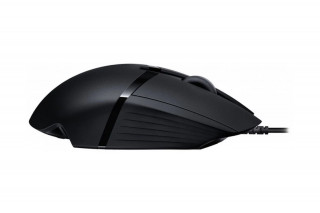 Logitech G402 Hyperion Fury FPS - Fekete - Vezetékes Gaming Egér