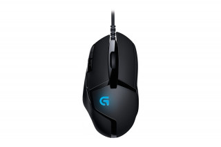 Logitech G402 Hyperion Fury FPS - Fekete - Vezetékes Gaming Egér