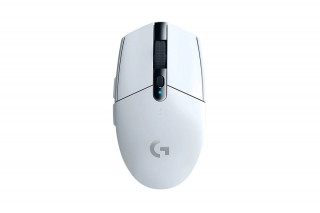 Logitech G305 Recoil - Fehér - Vezeték Nélküli Gaming Egér