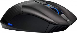 CORSAIR Dark Core PRO SE RGB, 18000 DPI Gaming Egér