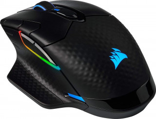 CORSAIR Dark Core PRO SE RGB, 18000 DPI Gaming Egér