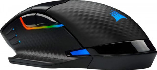 CORSAIR Dark Core PRO SE RGB, 18000 DPI Gaming Egér