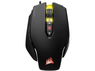 CORSAIR M65 Pro RGB 12000DPI Gaming Egér