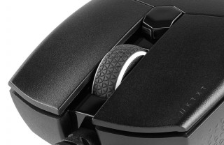 CORSAIR KATAR PRO XT RGB Ultra-Light 18 000 DPI Optikai Gaming Egér