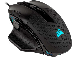 CORSAIR Nightsword RGB 18000DPI Gaming Egér
