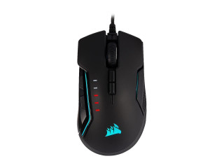 CORSAIR Glaive PRO RGB Aluminium 18000DPI Gaming Egér