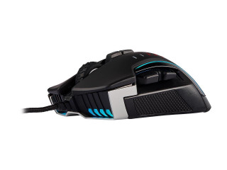 CORSAIR Glaive PRO RGB Aluminium 18000DPI Gaming Egér