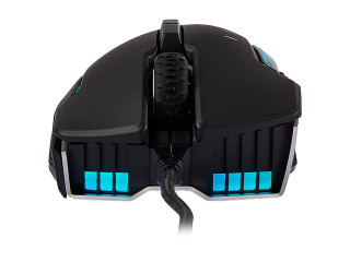 CORSAIR Glaive PRO RGB Aluminium 18000DPI Gaming Egér