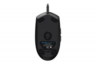 Logitech G PRO Hero - Fekete - Gaming Egér