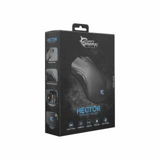 White Shark HECTOR Gaming Egér
