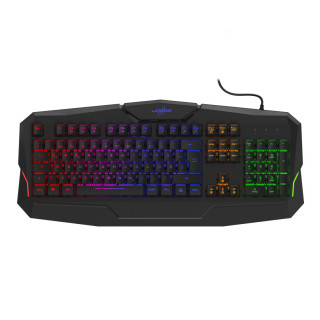 Hama uRage Exodus 210 Gamer Billentyűzet - Angol kiosztás