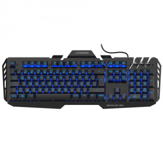 Hama uRage Exodus 420 Metal (Cyberboard Premium) Gaming Billentyűzet