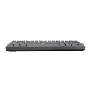 White Shark SHINOBI Black Gaming Billentyűzet - HU
