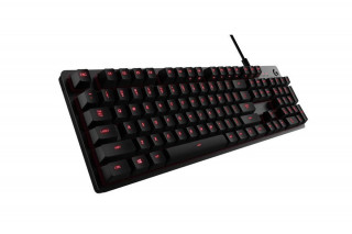 Logitech G413 - Carbon - Mechanikus Gaming Billentyűzet - Angol Kiosztás! (US)