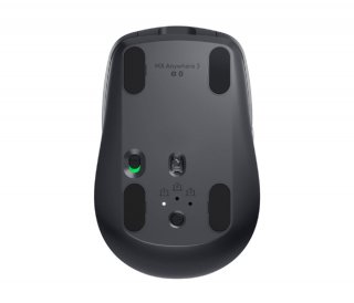 Logitech MX Anywhere 3 for Business - grafit
