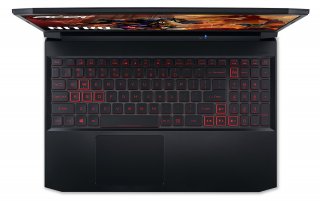 Acer Nitro 5 - AN515-57-79JW